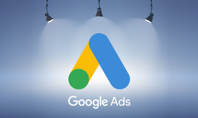 Campagne Google Ads