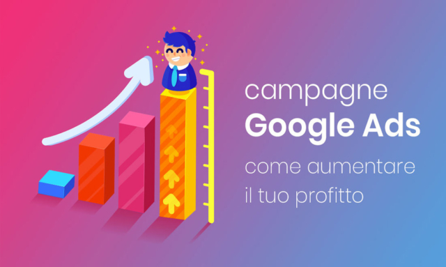 Campagne Google Ads